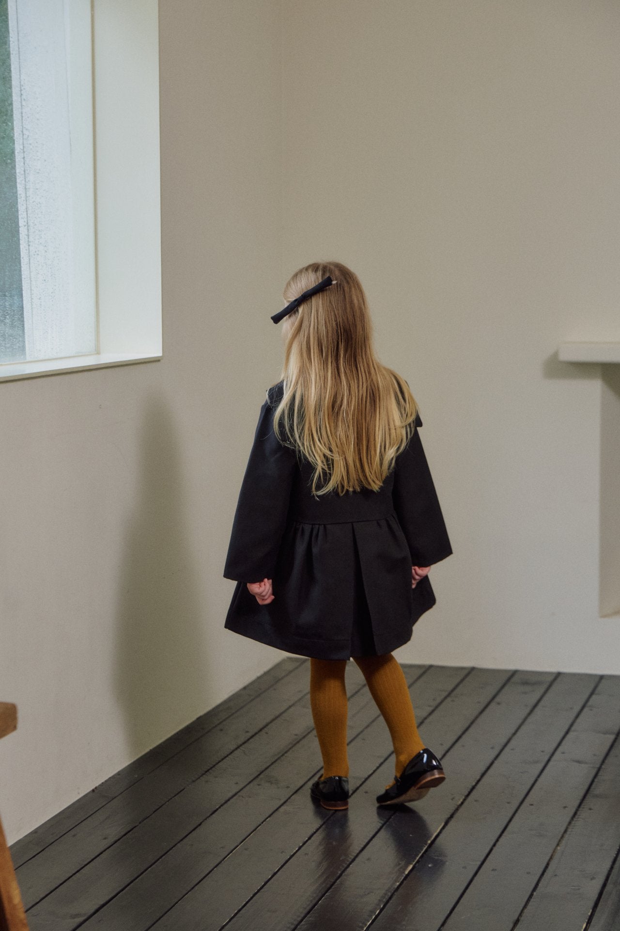 [PRE-ORDER] Carol Jacket