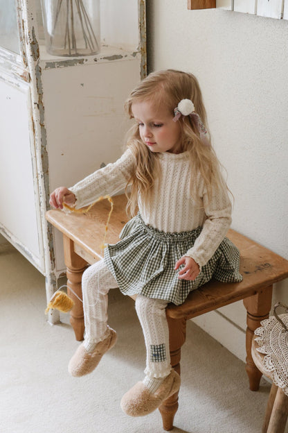 [PRE-ORDER] Bay Skirts