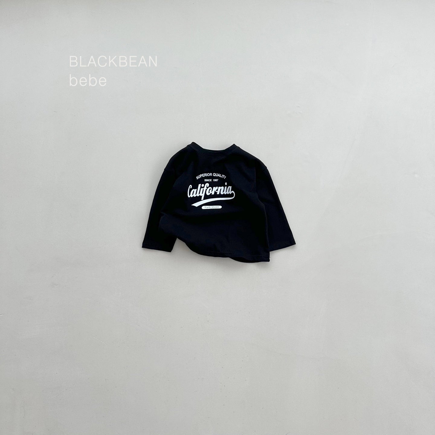 [PRE-ORDER] California Baby T-Shirts