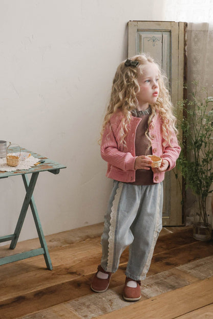 [PRE-ORDER] Kaya Cardigan