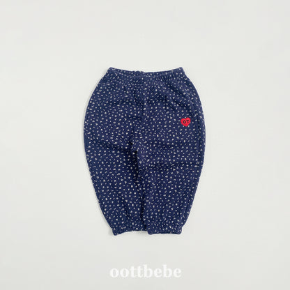 [PRE-ORDER] Melody Sausage Pante