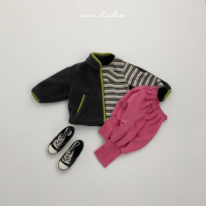 [PRE-ORDER] Kuu Fleece Jacket