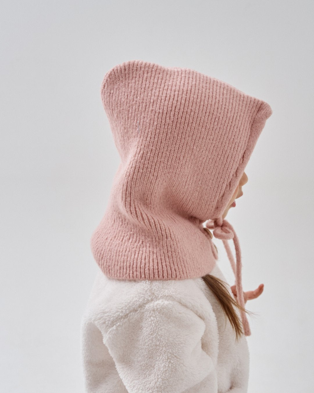[PRE-ORDER] Hug Knit Balaclava