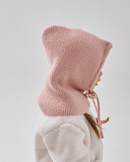 [PRE-ORDER] Hug Knit Balaclava