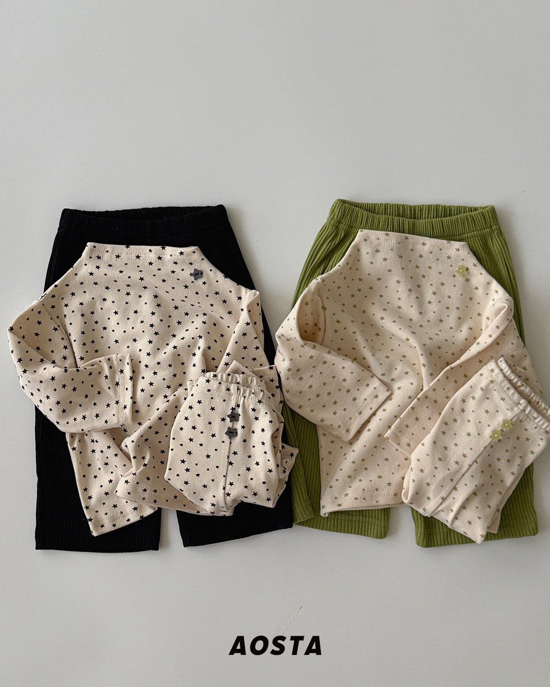 [PRE-ORDER] Star Candy Leggings