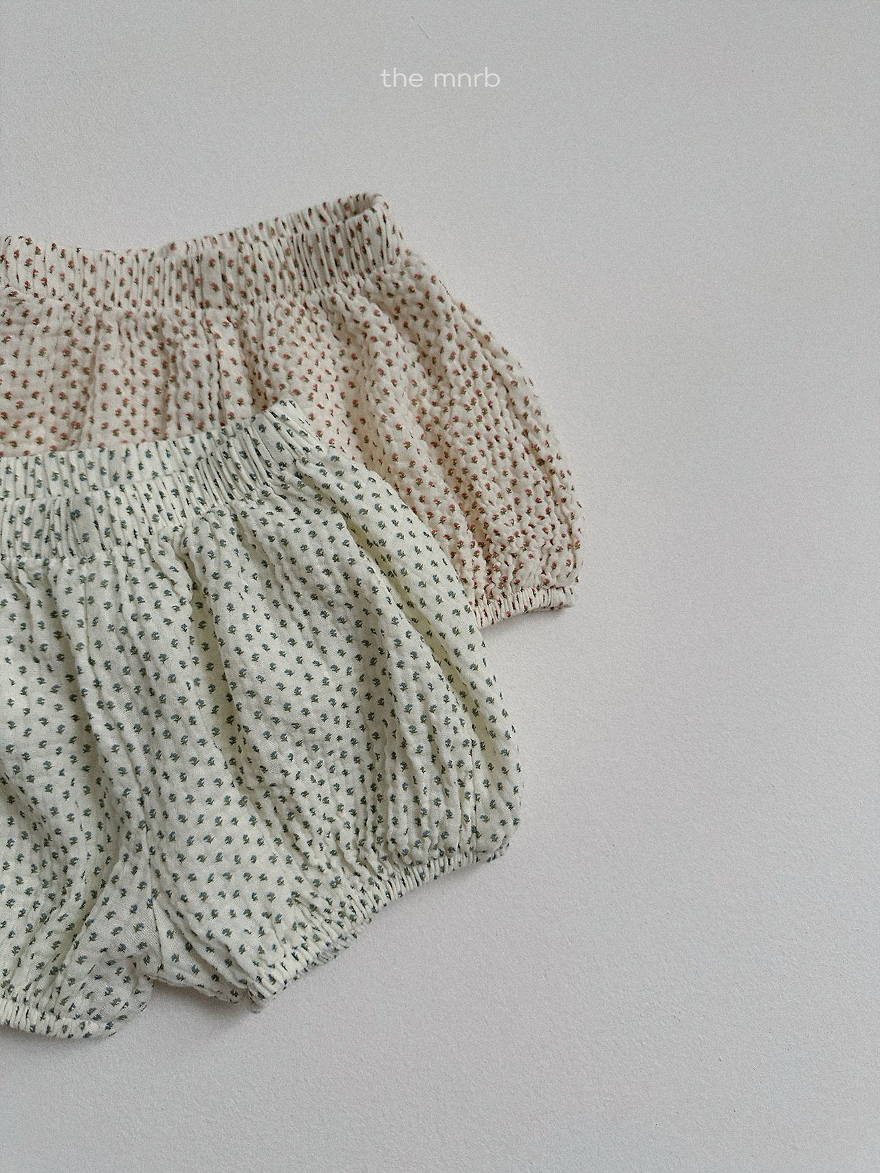 [PRE-ORDER] Garden Pants