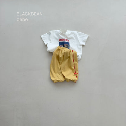 [PRE-ORDER] Ping Pong Baby Pants