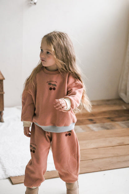 [PRE-ORDER] Cottin Pants