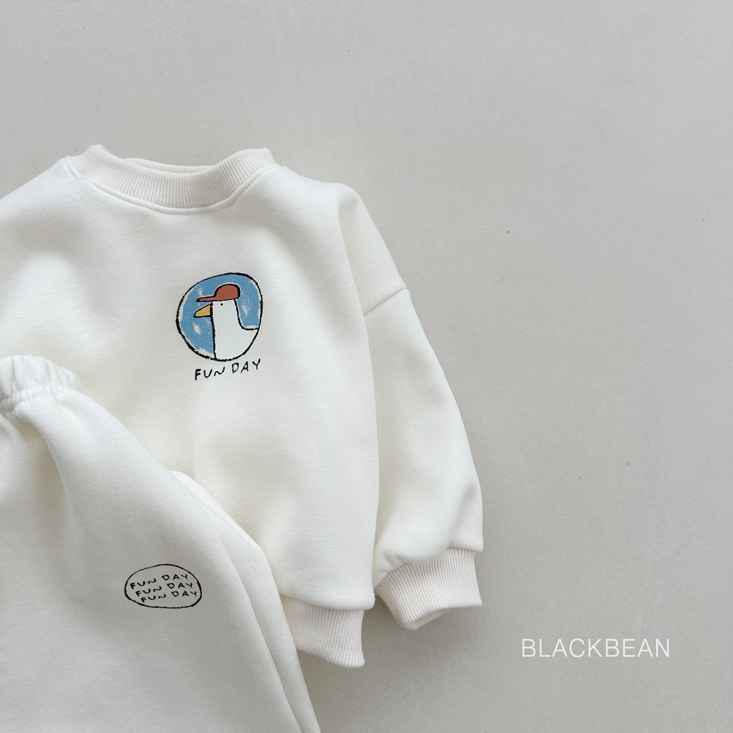 [PRE-ORDER] Day Top Bottom Set