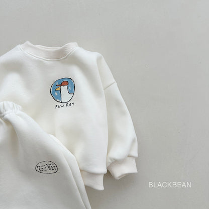 [PRE-ORDER] Day Top Bottom Set