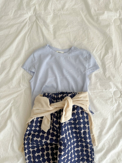 [PRE-ORDER] Cooling Pants