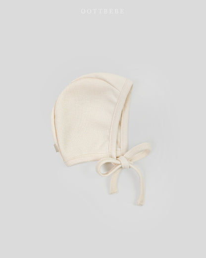 [PRE-ORDER] Oott Balloon Newborn Bonnet
