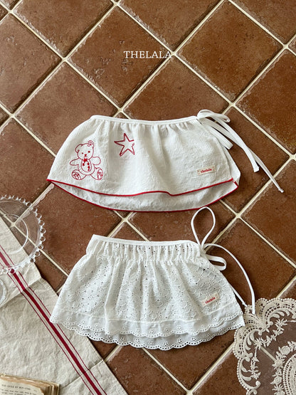 [PRE-ORDER] Ako Apron