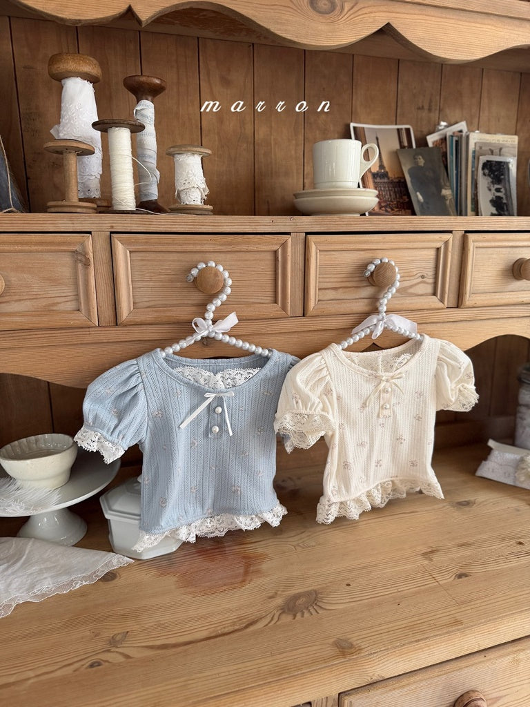 [PRE-ORDER] Rosa T-Shirts