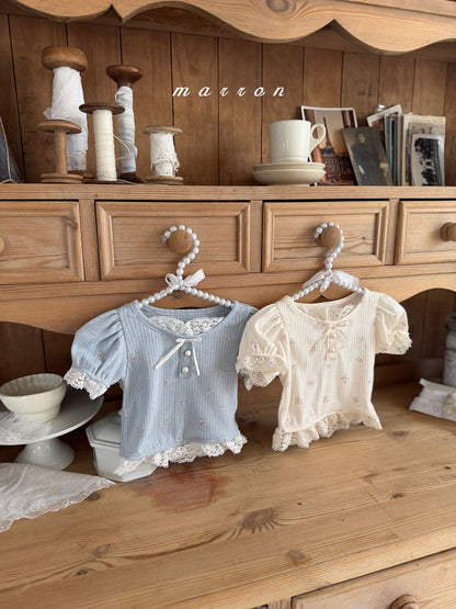 [PRE-ORDER] Rosa T-Shirts