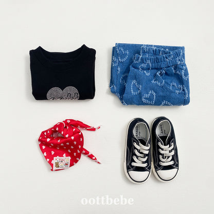 [PRE-ORDER] OT Bling Sweatshirts