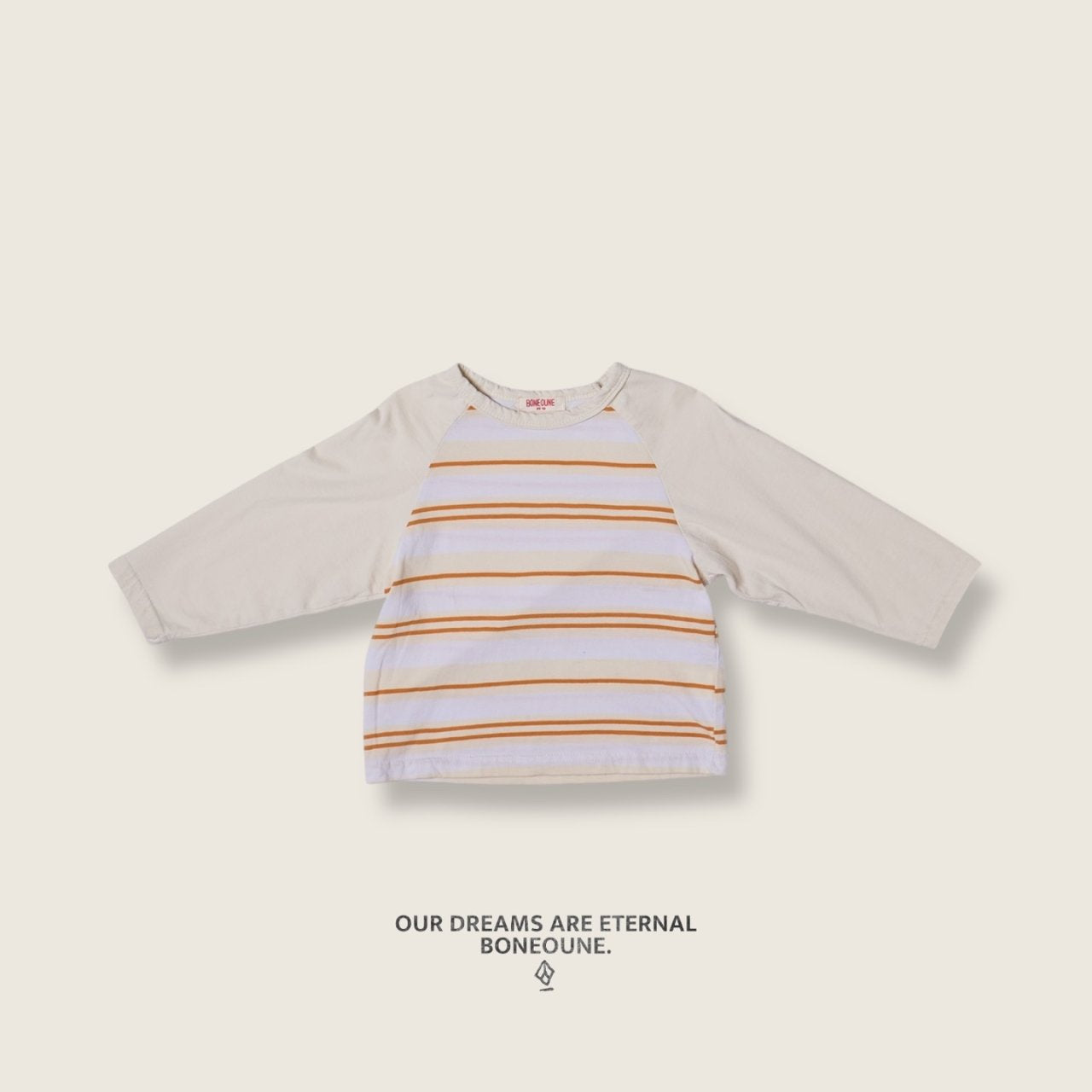 [PRE-ORDER] Hyper Raglan T-Shirts
