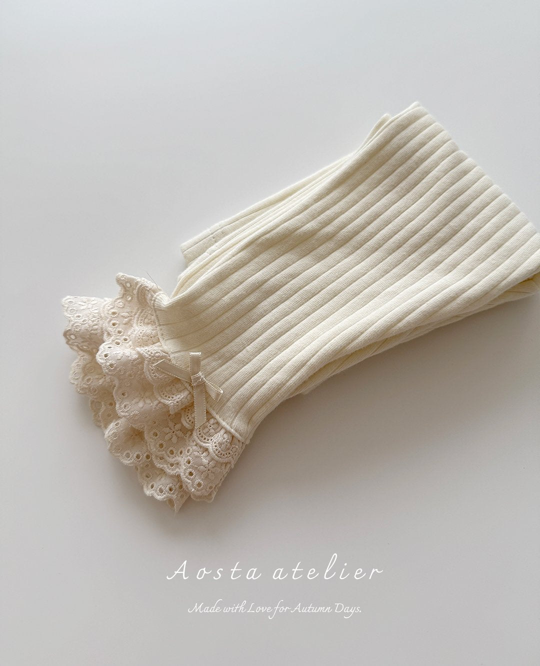 [PRE-ORDER] Camellia Leggings