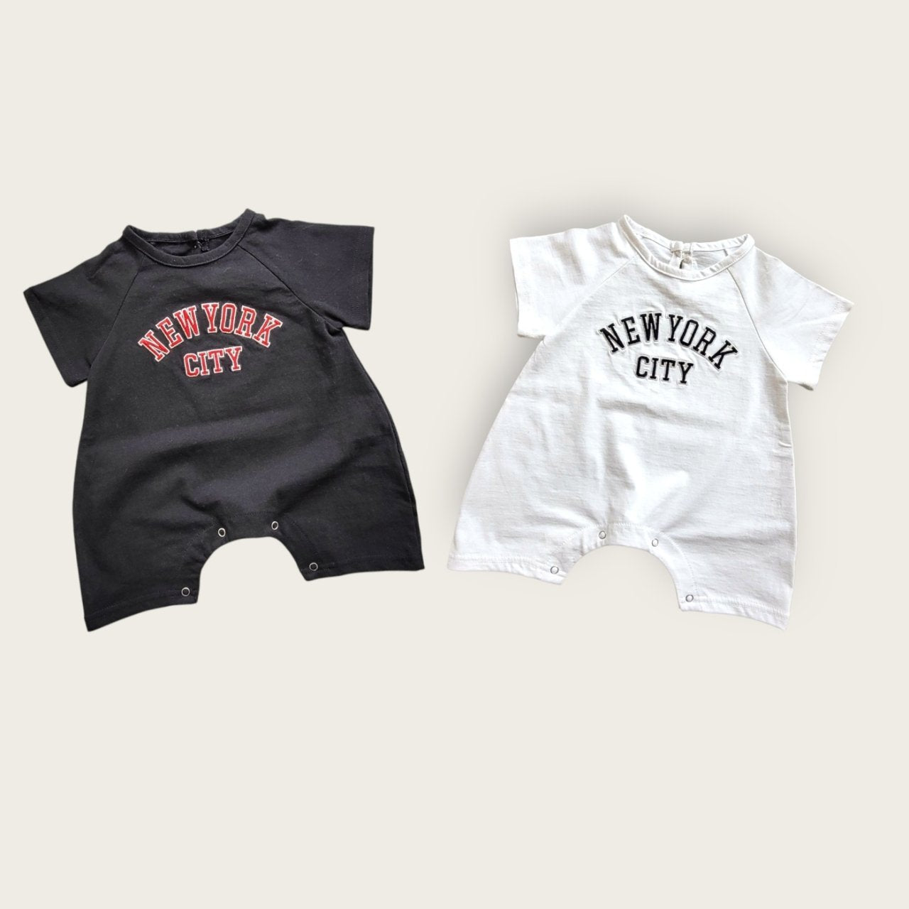 [PRE-ORDER] New York City Body Suit