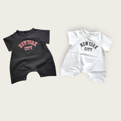 [PRE-ORDER] New York City Body Suit