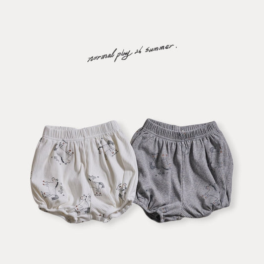 [PRE-ORDER] Pony Bloomer