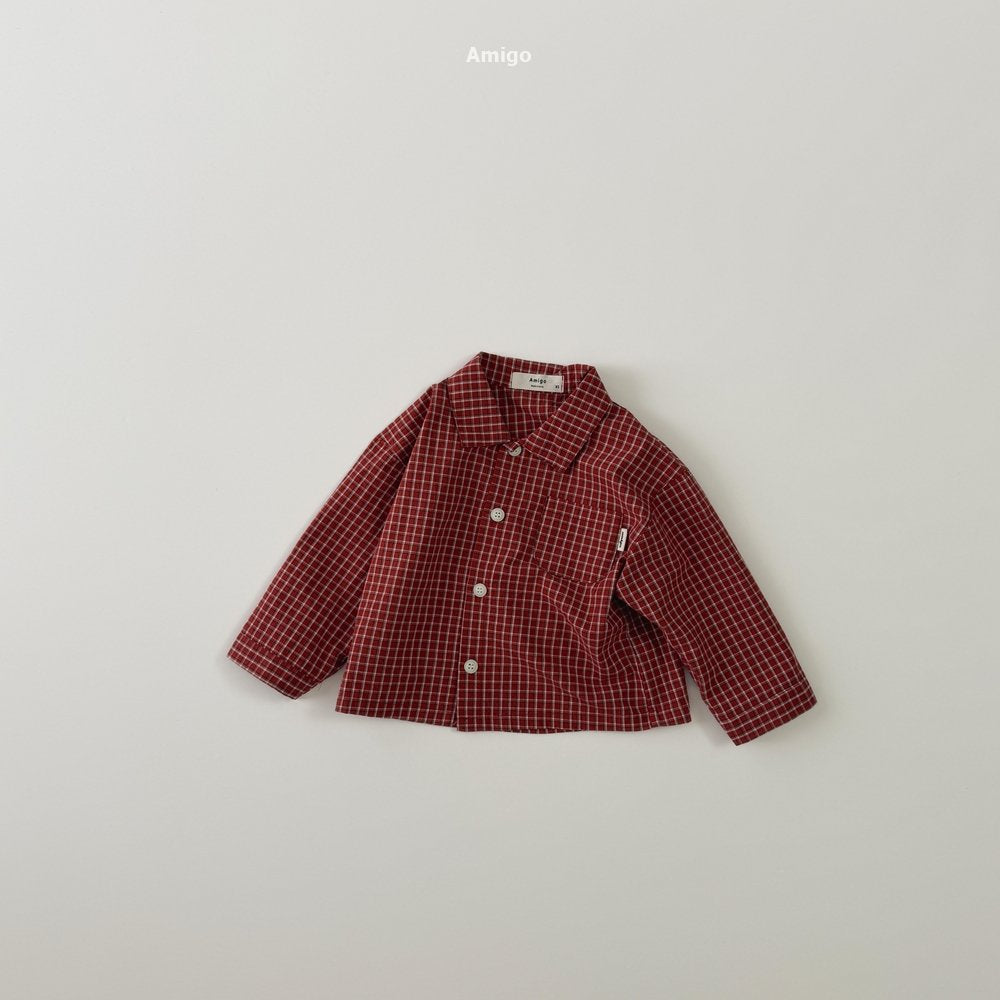 [PRE-ORDER] Lily Shirts
