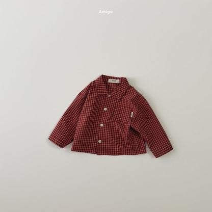 [PRE-ORDER] Lily Shirts