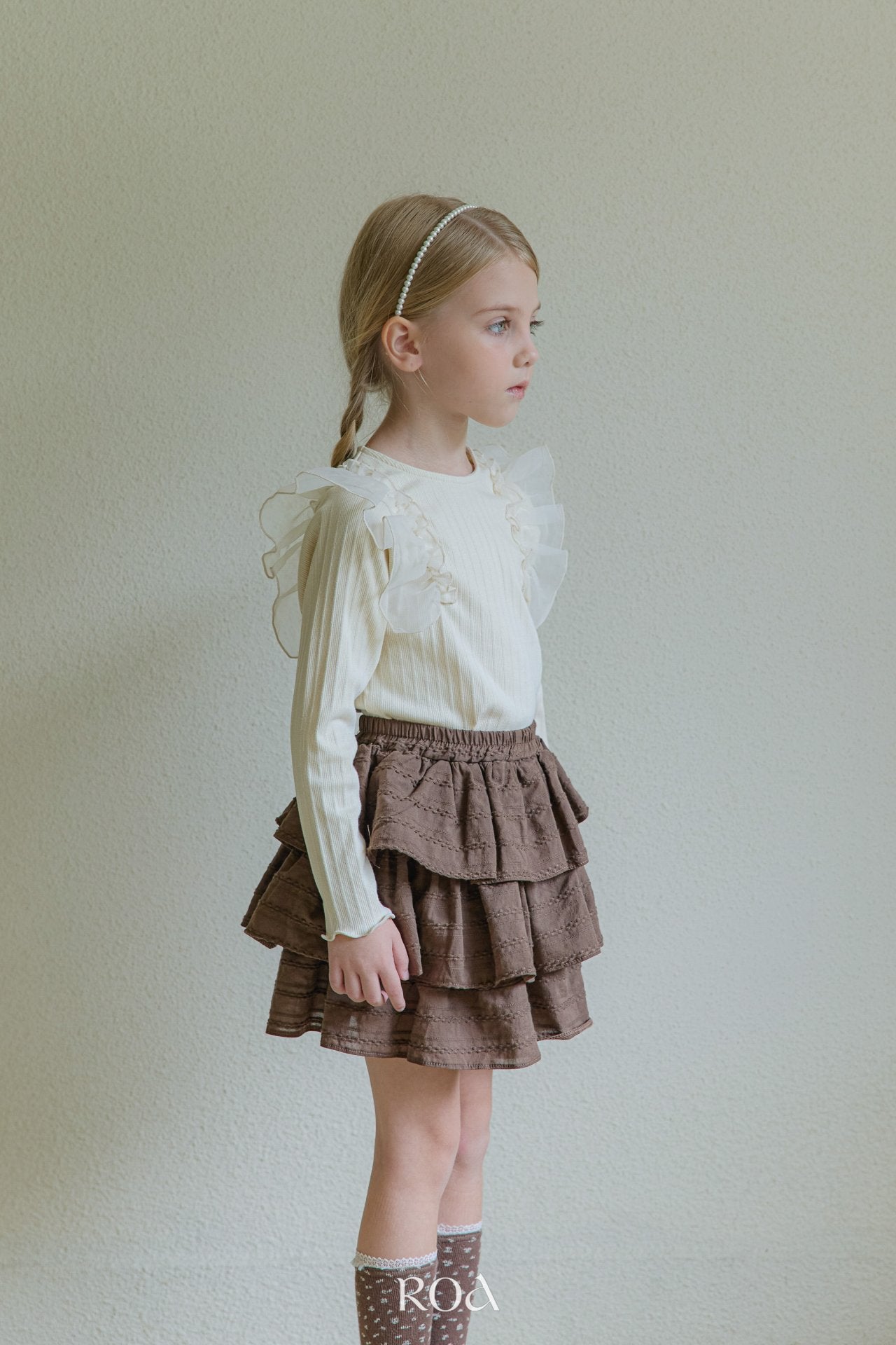 [PRE-ORDER] Chloe Skorts