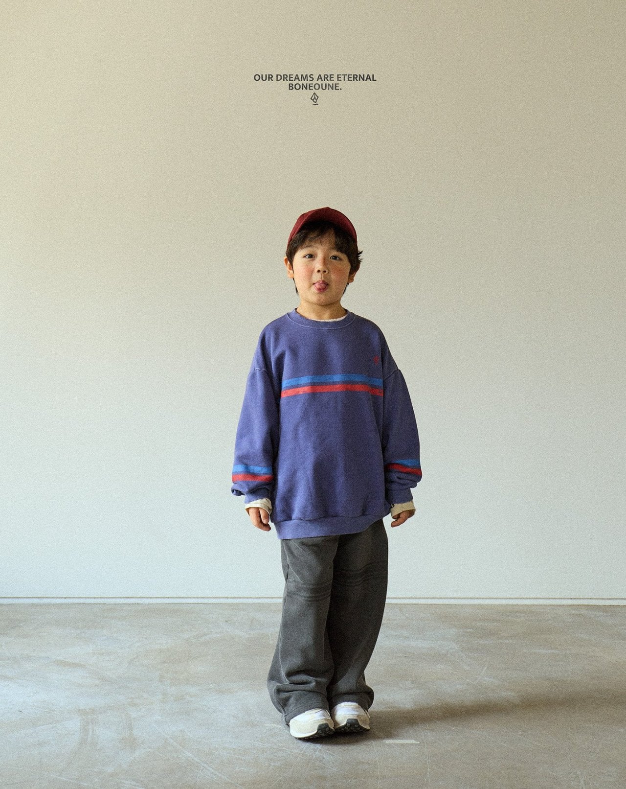 [PRE-ORDER] Easy Pigment Slacks