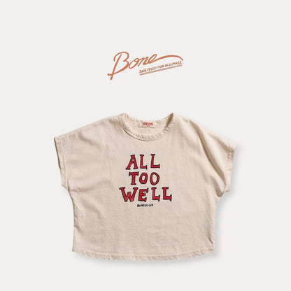 [PRE-ORDER] All Too Well T-Shirts