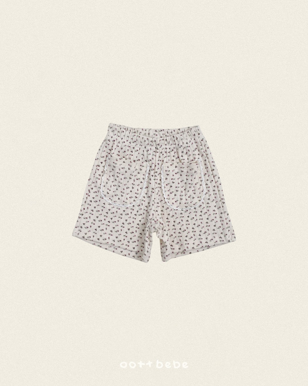 [PRE-ORDER] Valley Flower Pants