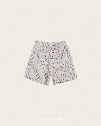 [PRE-ORDER] Valley Flower Pants