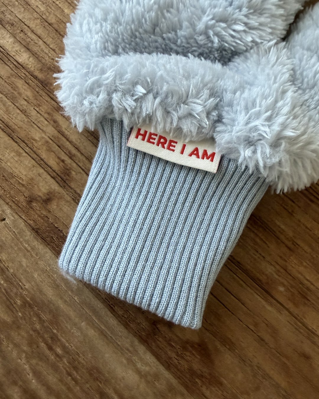 [PRE-ORDER] Kinder Gloves