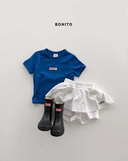 [PRE-ORDER] Rona Skorts