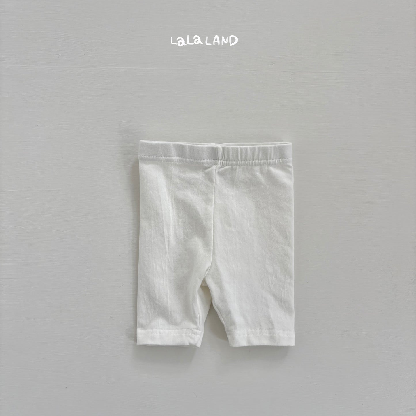 [PRE-ORDER] Span Baby Leggings