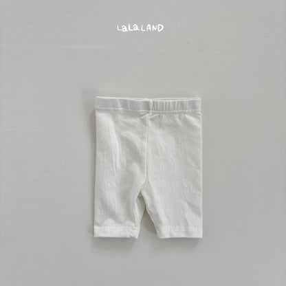 [PRE-ORDER] Span Baby Leggings