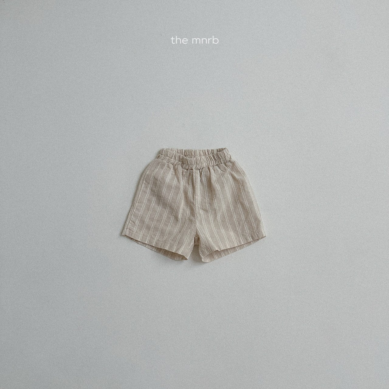 [PRE-ORDER] Toto Shorts