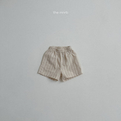 [PRE-ORDER] Toto Shorts