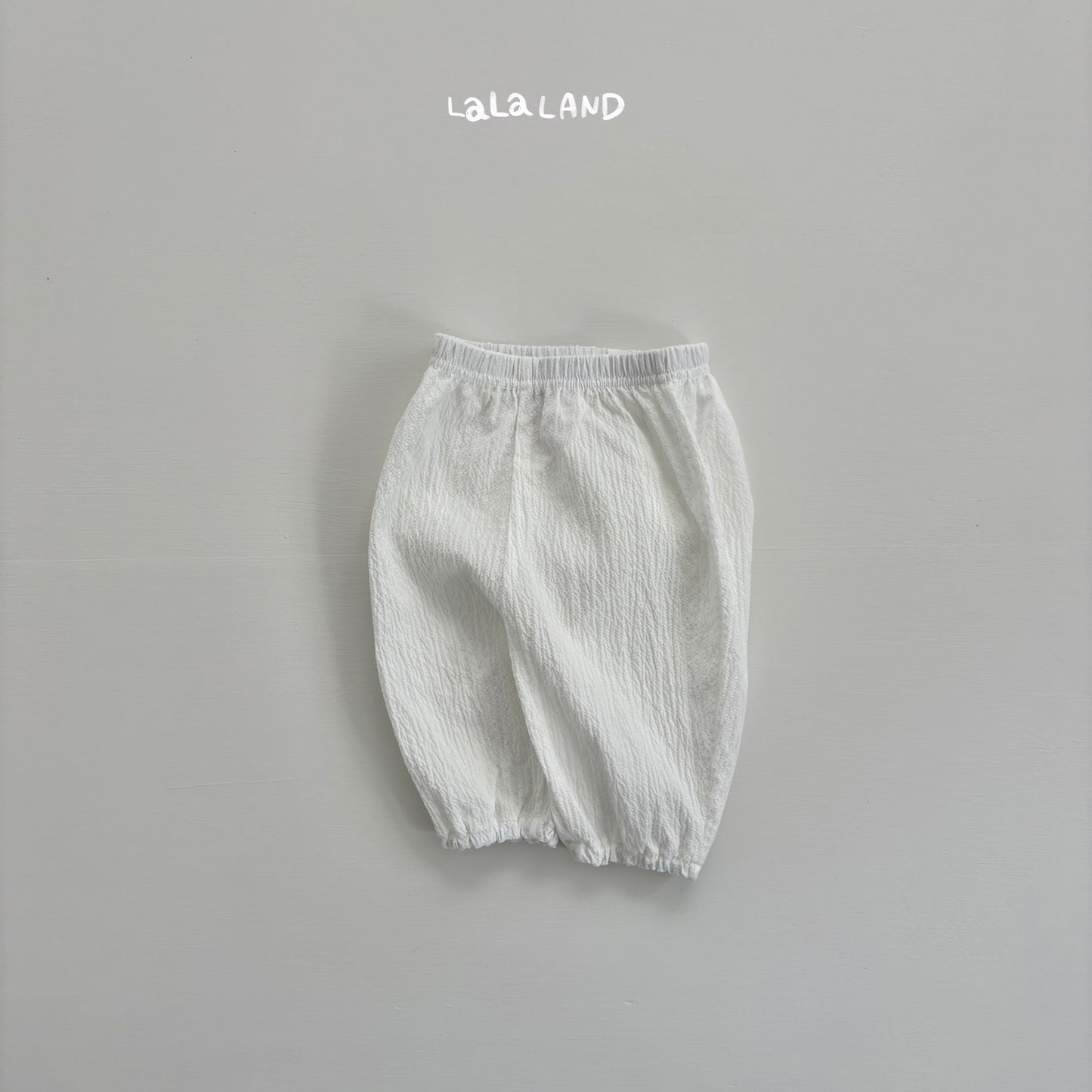 [PRE-ORDER] Cool Baby Sausage Pants