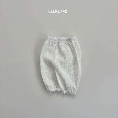 [PRE-ORDER] Cool Baby Sausage Pants