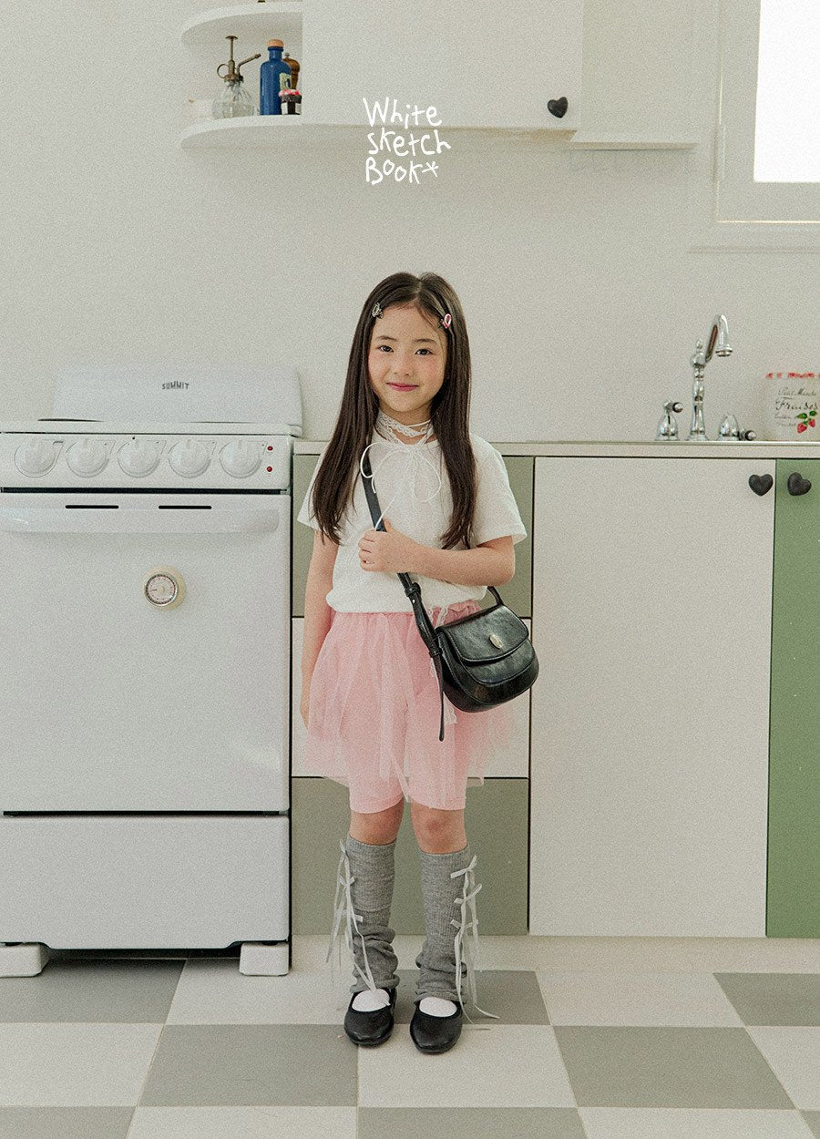 [PRE-ORDER] Tu Tu Skirts Leggings