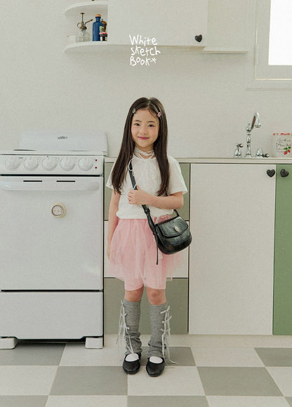 [PRE-ORDER] Tu Tu Skirts Leggings