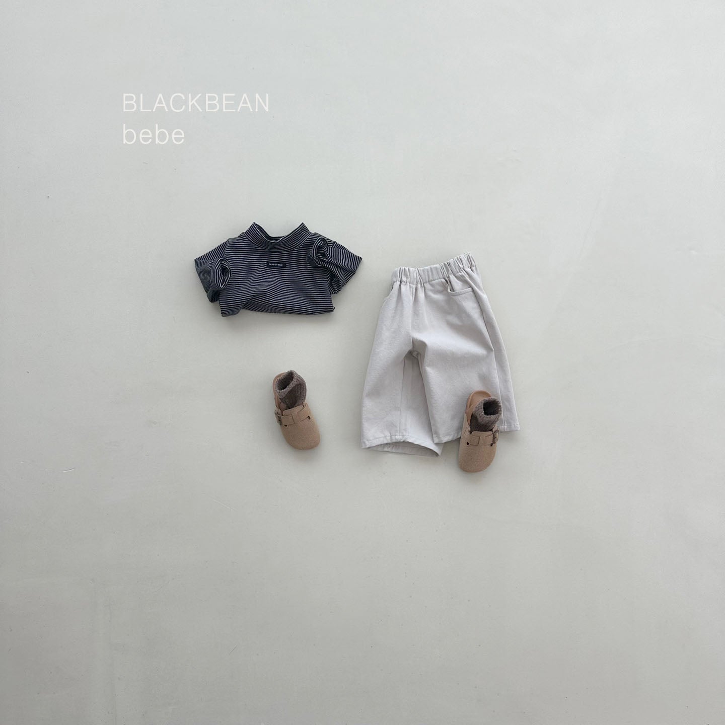 [PRE-ORDER] Batik Baby Pants