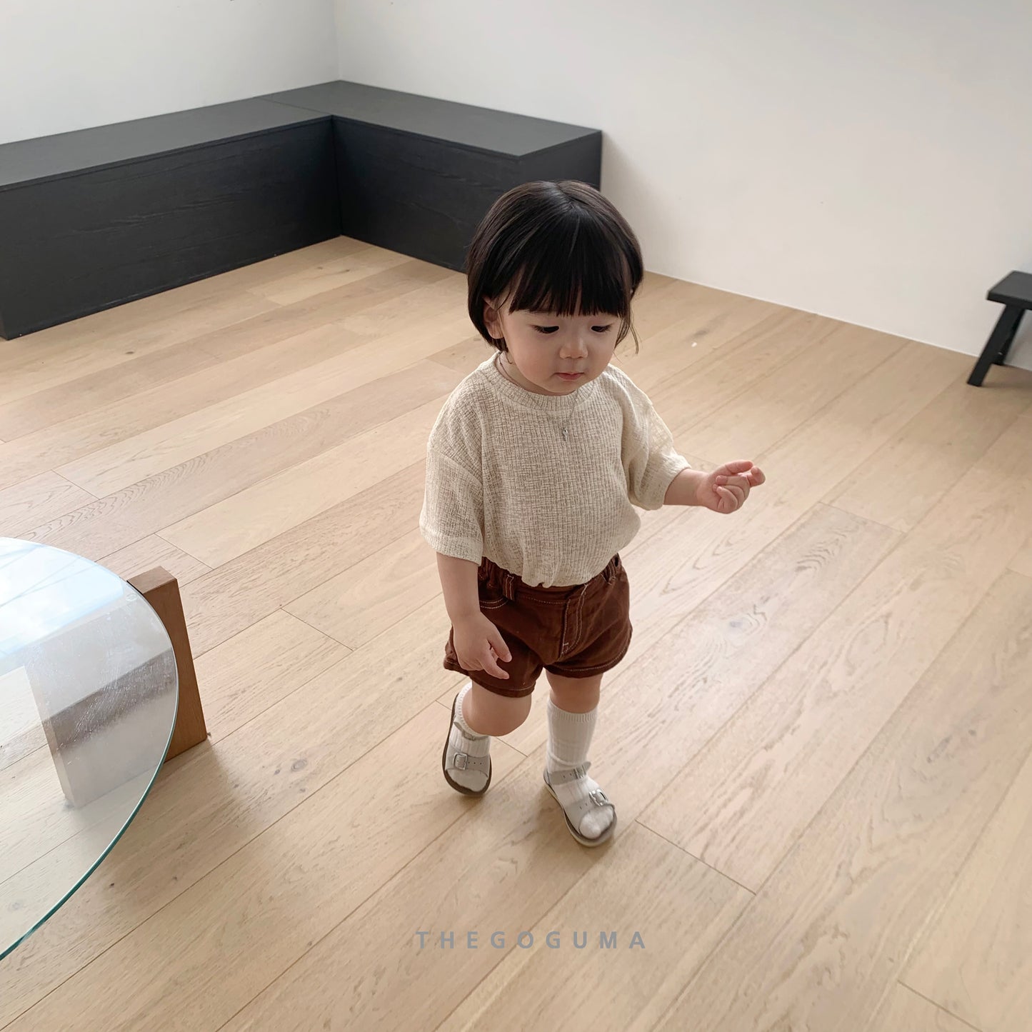[PRE-ORDER] Knit T-Shirts