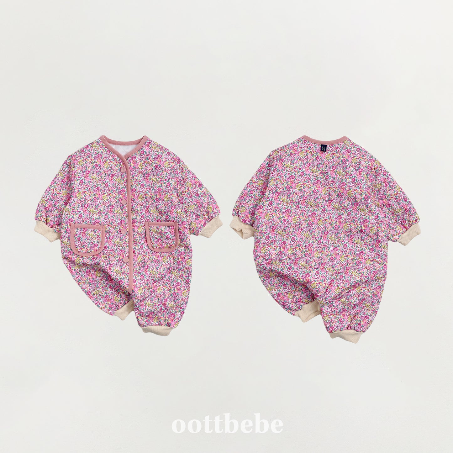 [Limit Time Order] Grandma Body Suit