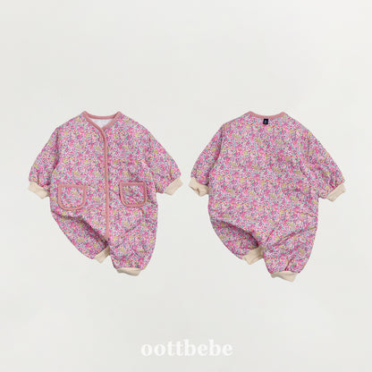 [Limit Time Order] Grandma Body Suit