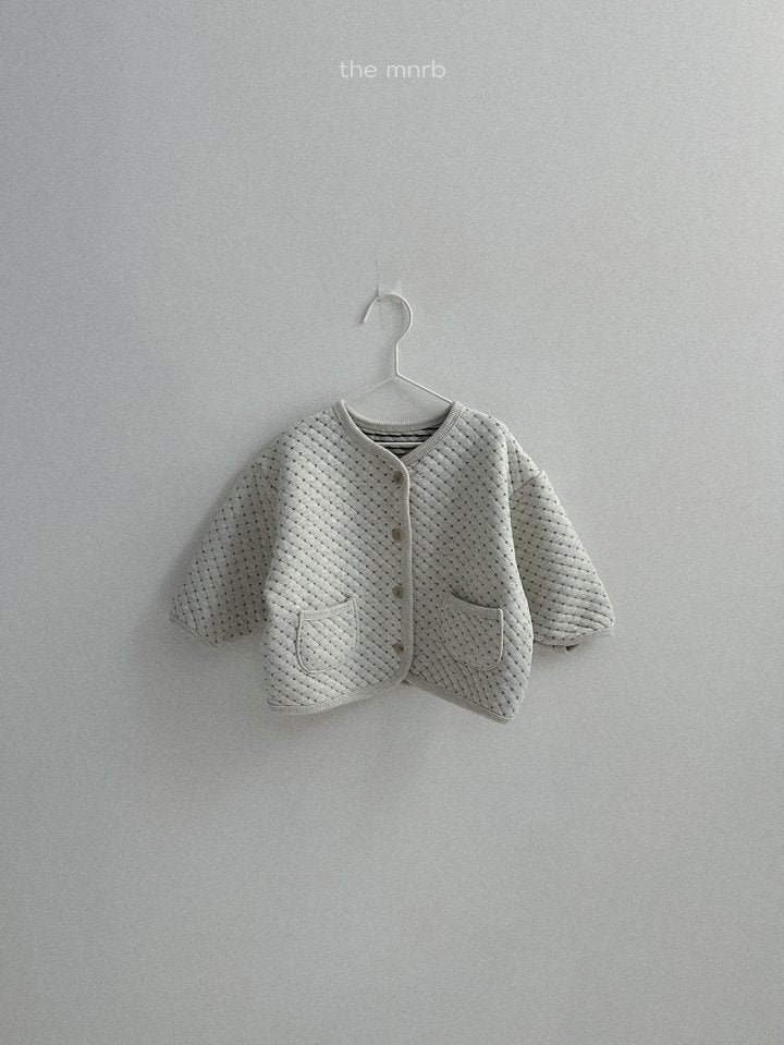 [PRE-ORDER] Clover Cardigan