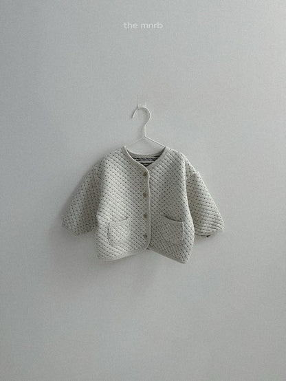 [PRE-ORDER] Clover Cardigan