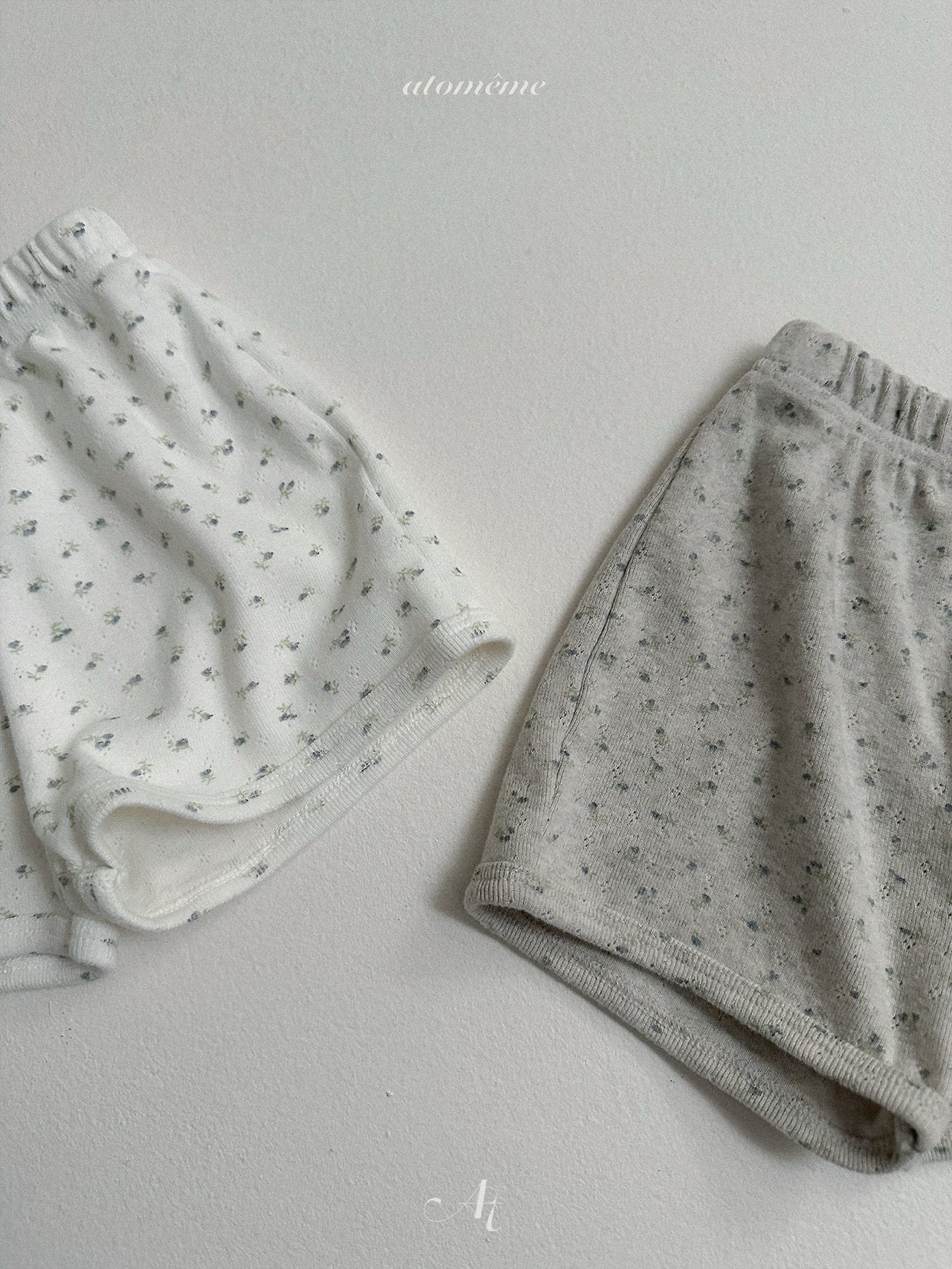 [PRE-ORDER] Elia Shorts