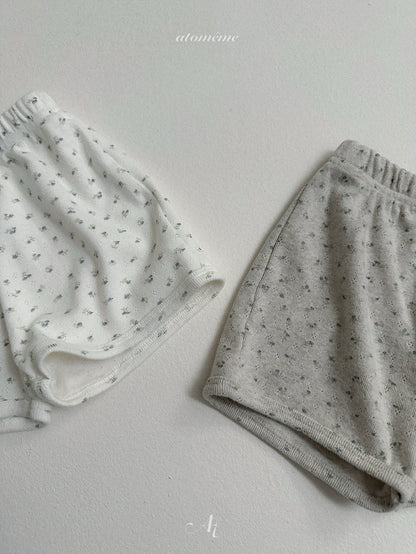 [PRE-ORDER] Elia Shorts